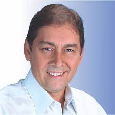 Alcides Bernal